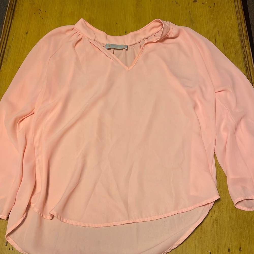 Dress shirt